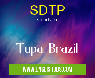 SDTP