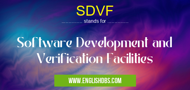 SDVF