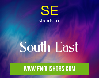 SE