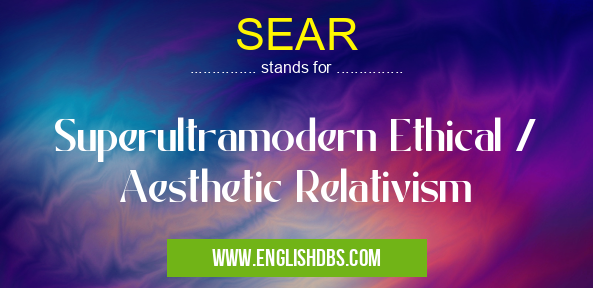 SEAR
