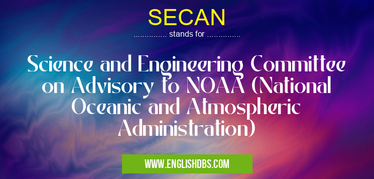 SECAN