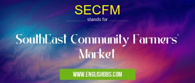 SECFM