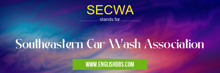SECWA