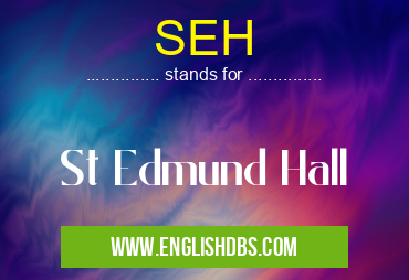 SEH