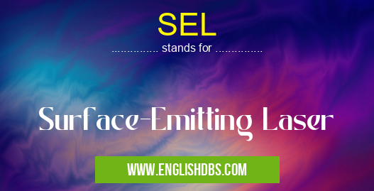 SEL