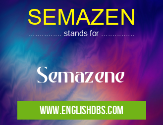 SEMAZEN
