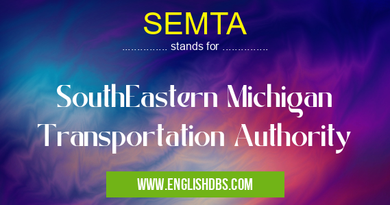 SEMTA