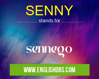 SENNY