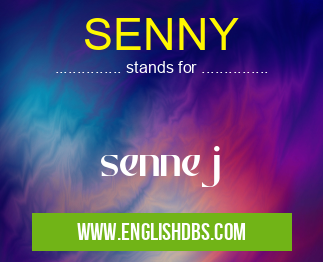 SENNY