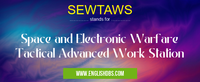 SEWTAWS