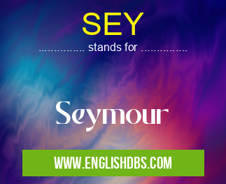 SEY
