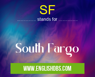 SF