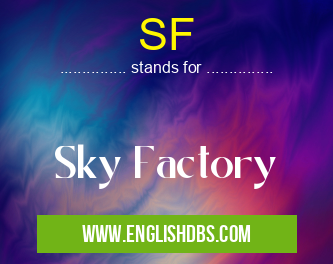 SF