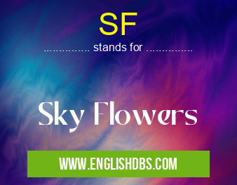 SF