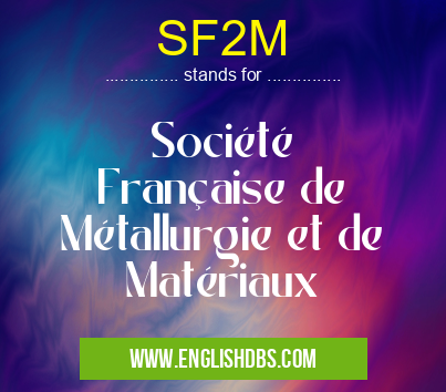 SF2M