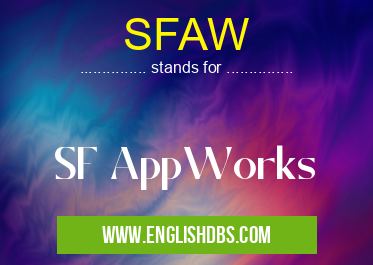 SFAW