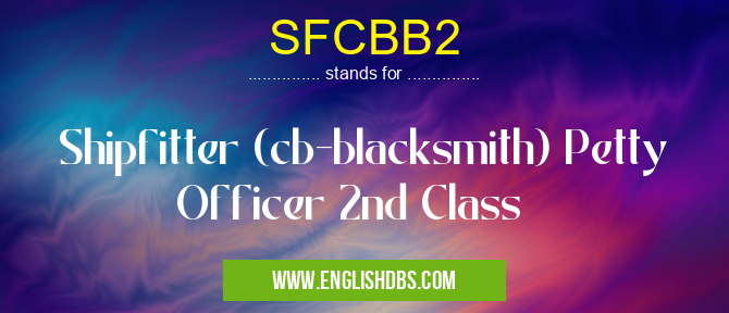 SFCBB2