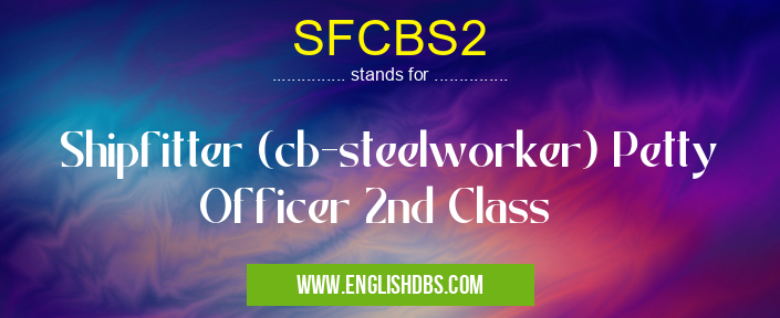SFCBS2