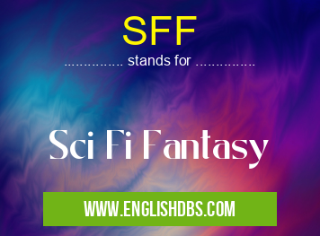 SFF