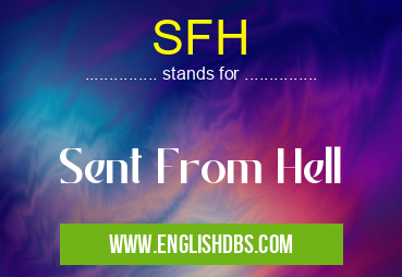 SFH
