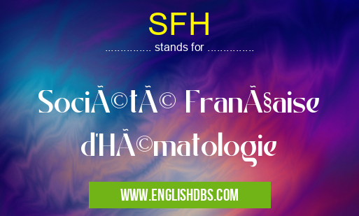 SFH