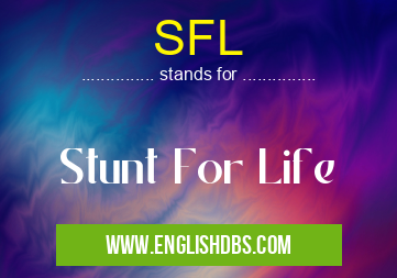 SFL