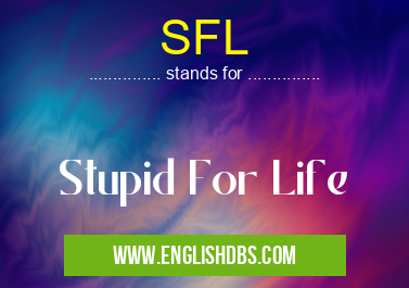 SFL