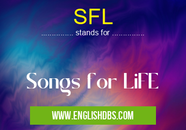SFL