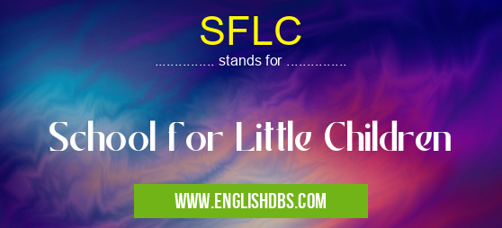 SFLC
