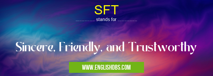 SFT