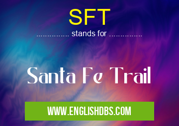SFT