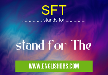 SFT