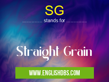 SG