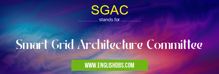 SGAC