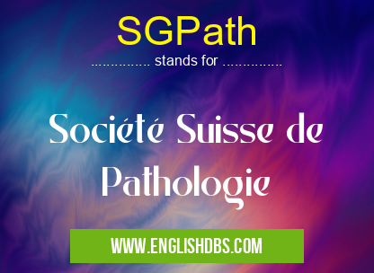 SGPath