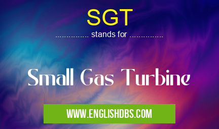 SGT