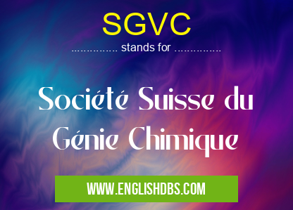 SGVC