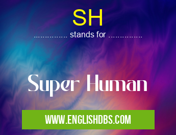 SH