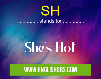 SH
