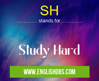 SH