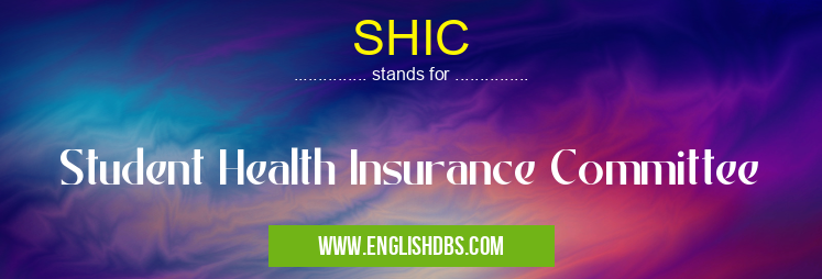SHIC