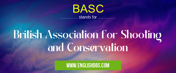BASC