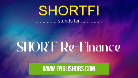 SHORTFI