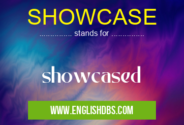 SHOWCASE