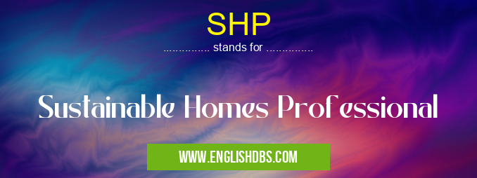 SHP