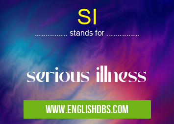 SI