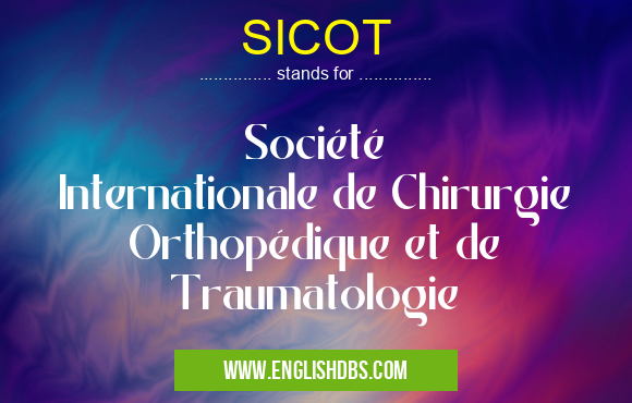 SICOT