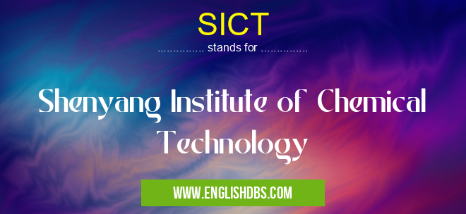 SICT