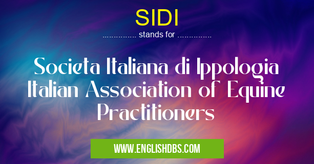 SIDI
