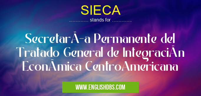 SIECA